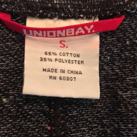 Beautiful smoky grey vest size small. Great value - Picture 3 of 5